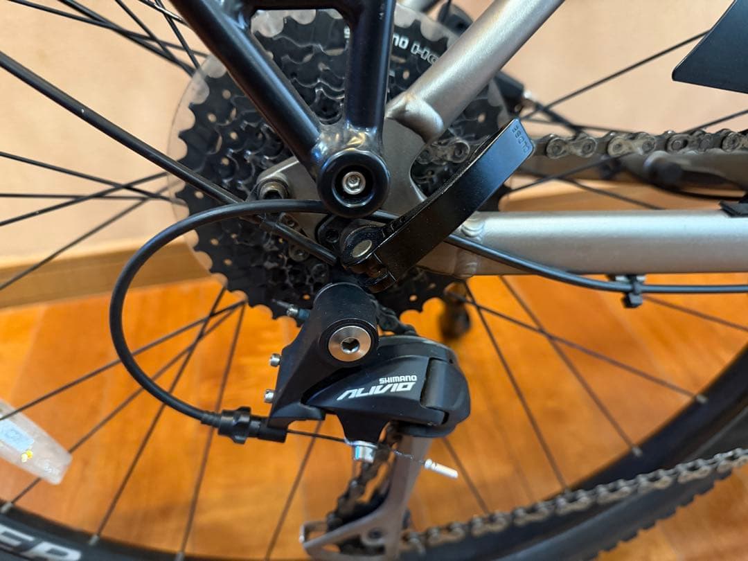 TREK Verve+ 2 （点検済）