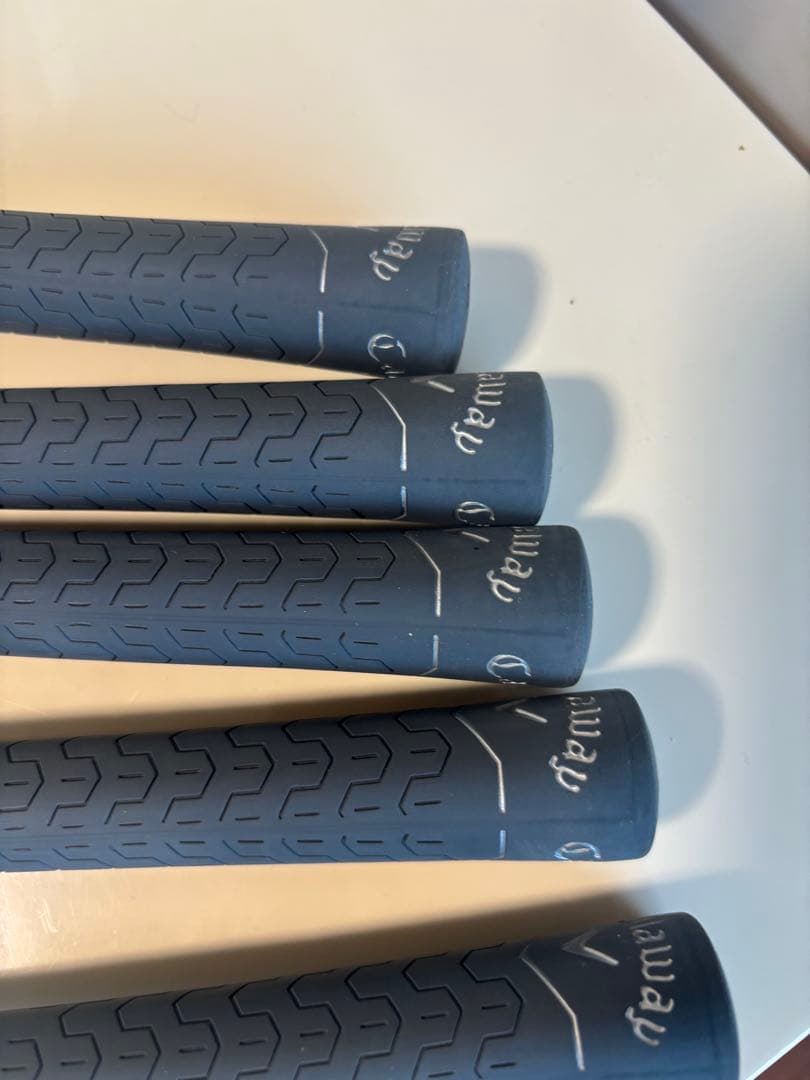 Callaway キャロウェイ REVA レバ アイアンセット