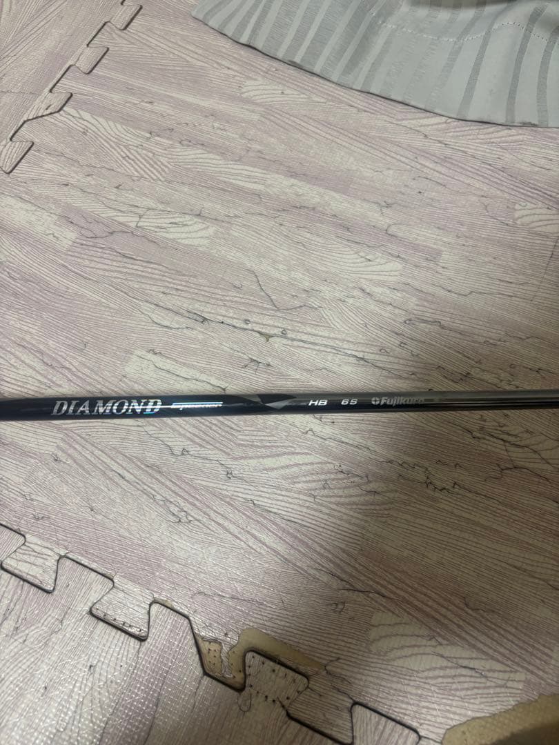 MAXIMA ユーティリティクラブForged Titanium 2本セット