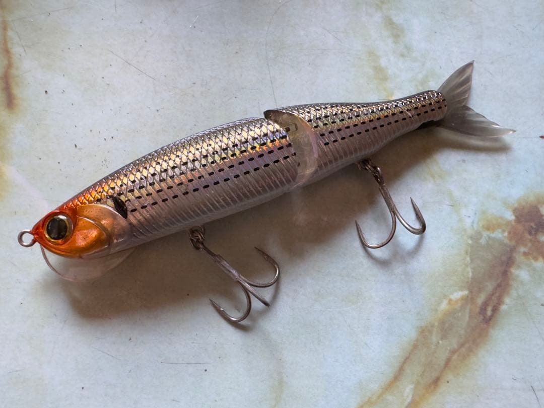 ビッグベイトセット　お得です