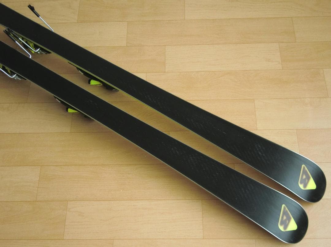 ■最終特価■送料無料■美品■BLOSSOM■FLERE SL RC■166cm■