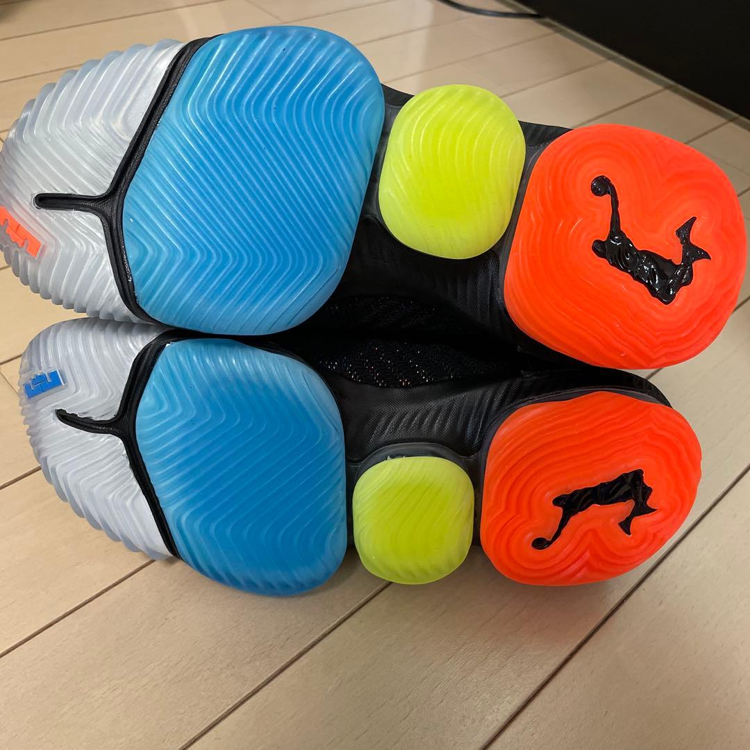 レブロン16 Promise 26cm 新品未使用