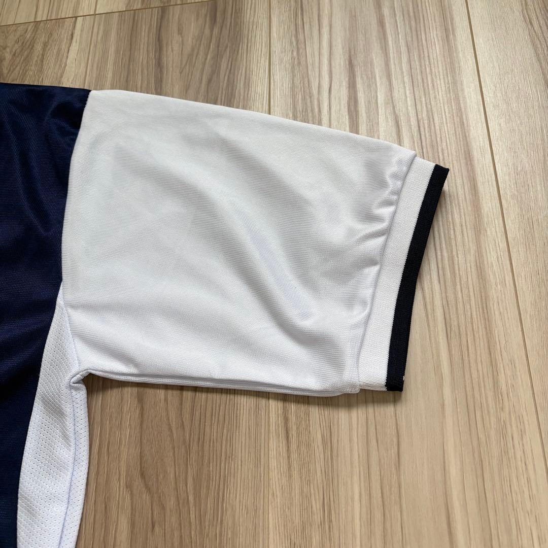 Reebok✖️ LIVERPOOL トレーニングウェア　90s 希少　刺繍ロゴ