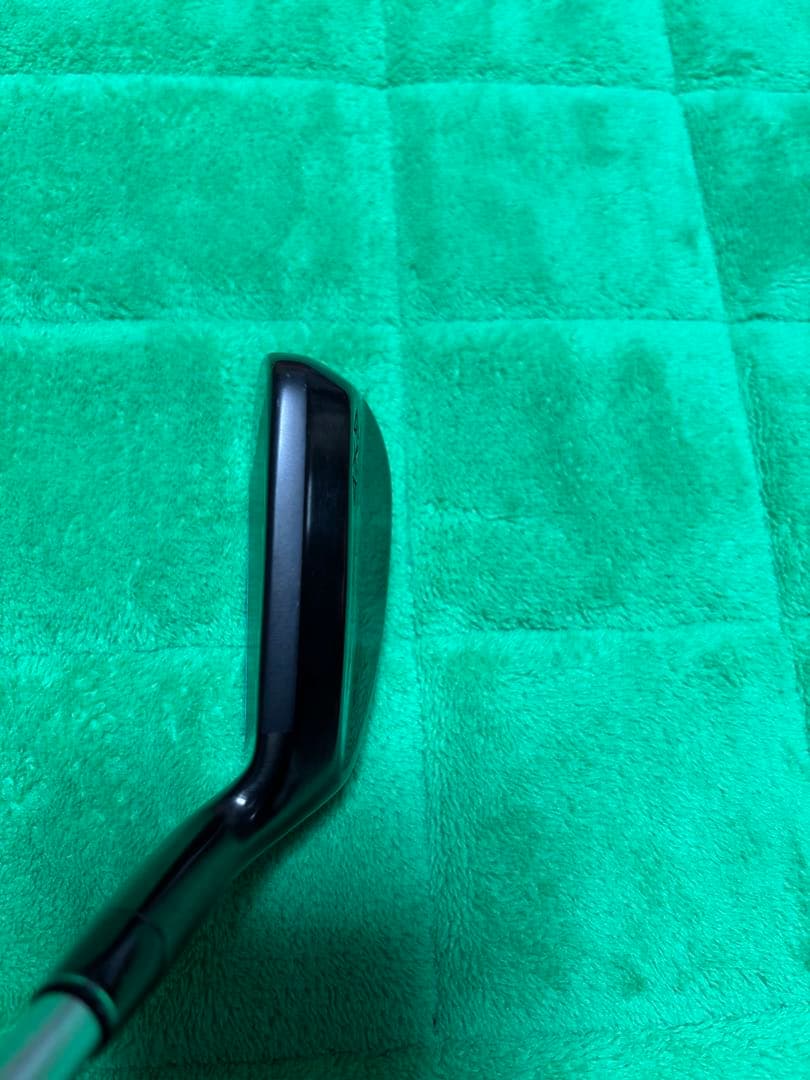 ADC01f0 GXD HYBRID-i７番＆TC-101ワンレングスアイアン