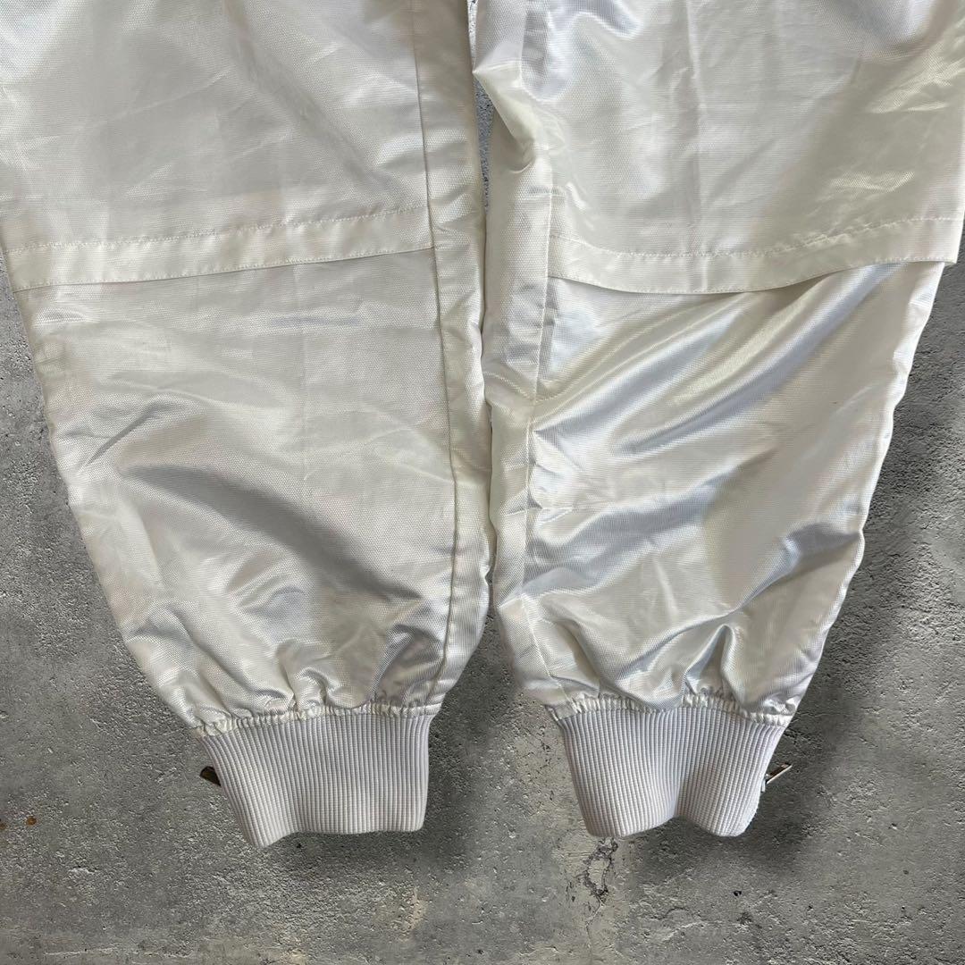 ウェア 90s Mizuno nylon ric pants y2k