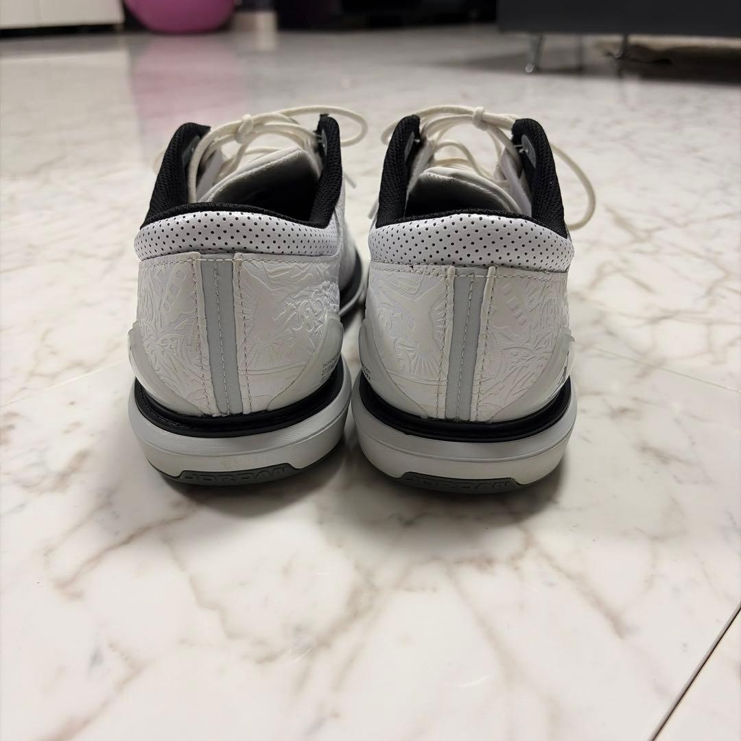 NIKE メンズゴルフシューズ