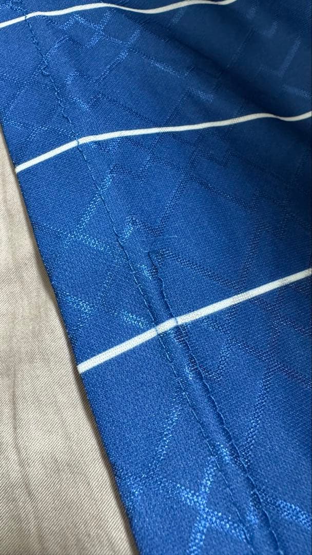 ACミラン　ユニフォーム　95/96