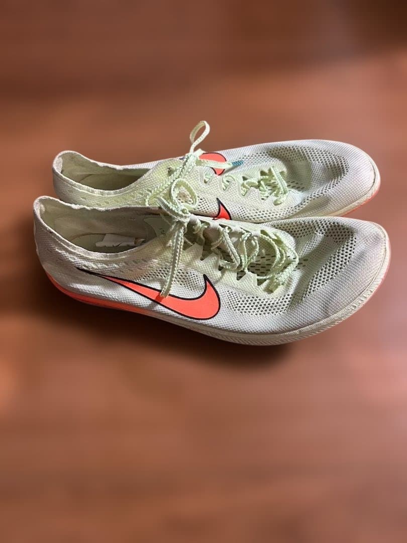 Nike スパイクシューズ ドラゴンフライ