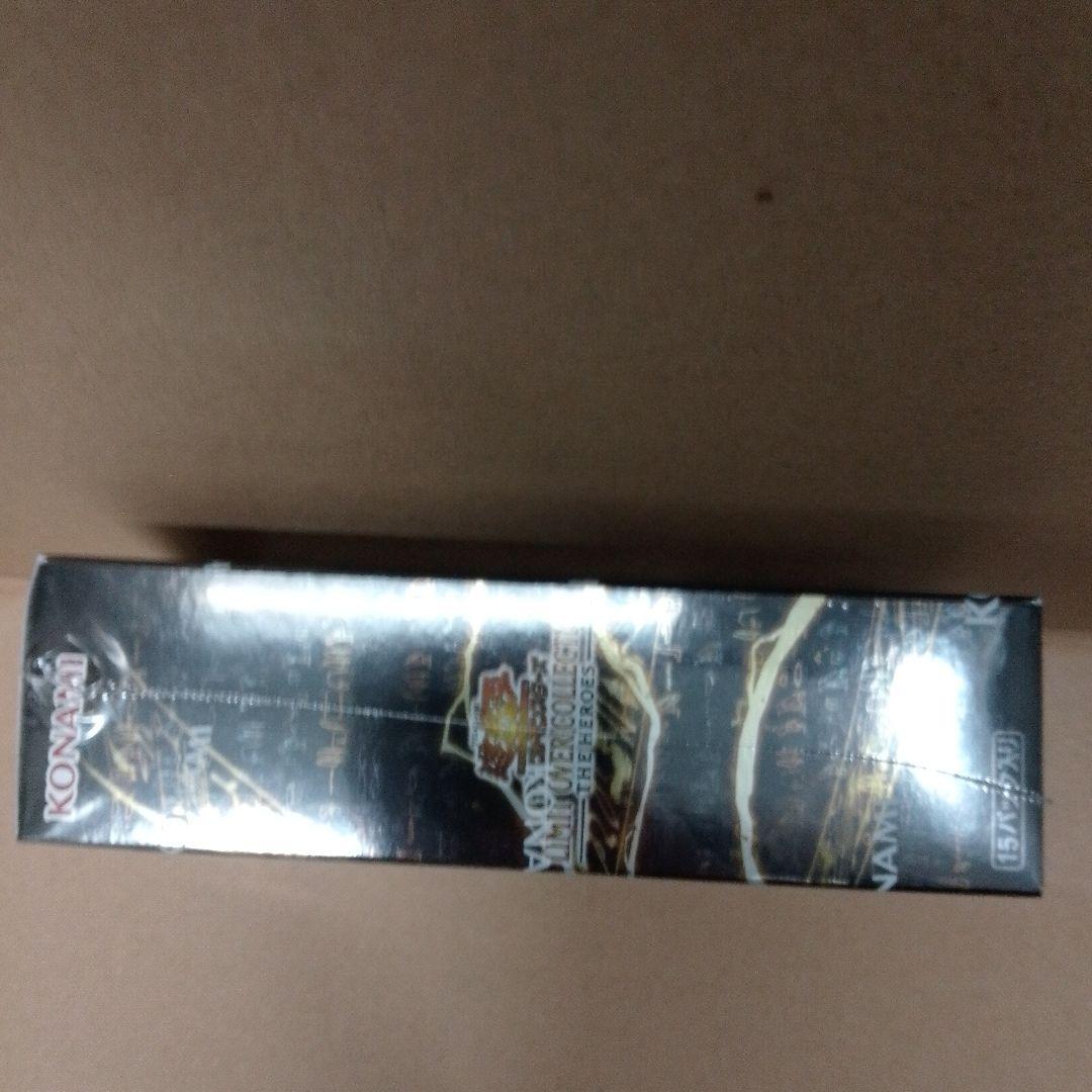 [新品未開封シュリンク付]リミットオーバーコレクション 1box