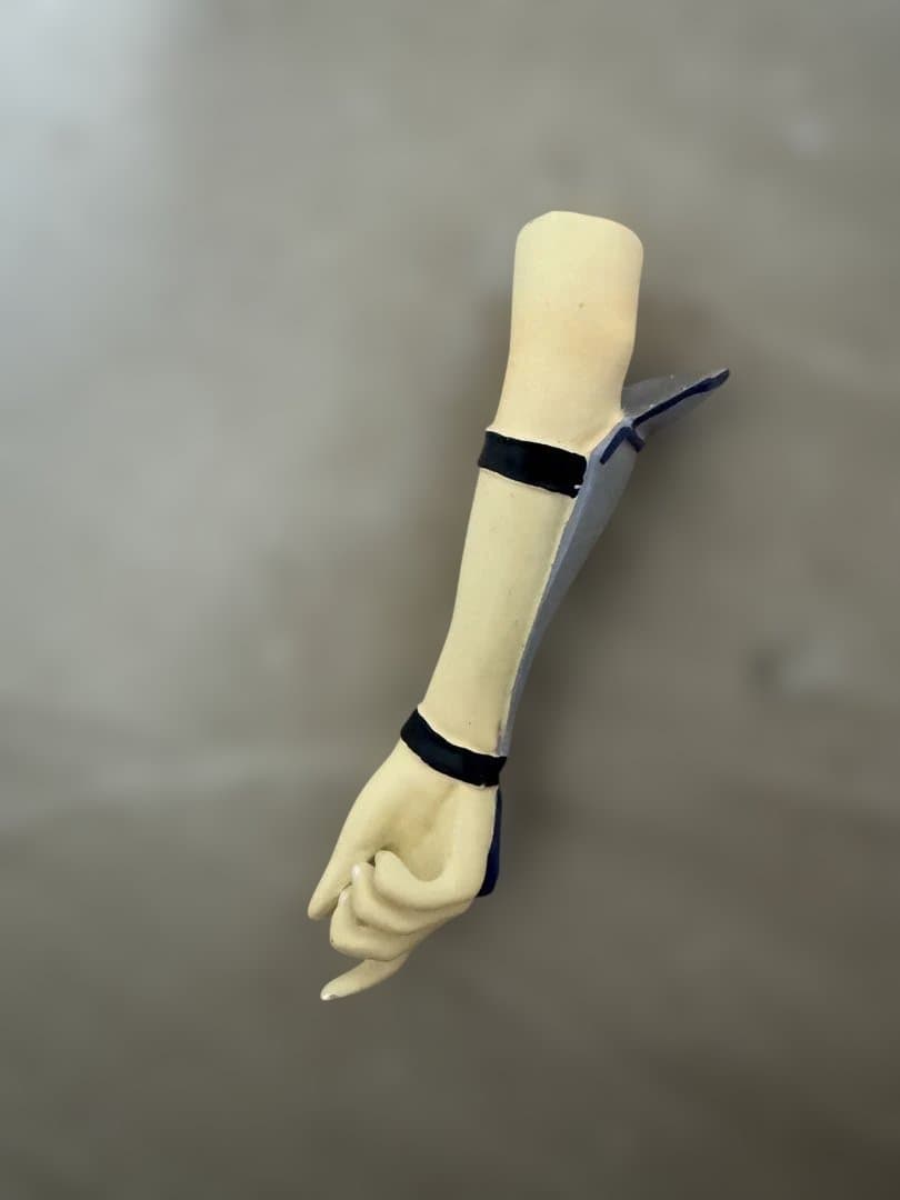 ＊【激レア】戦国ランス1/4 上杉謙信 絶対領域 A-BRAND 塗装済み完成品
