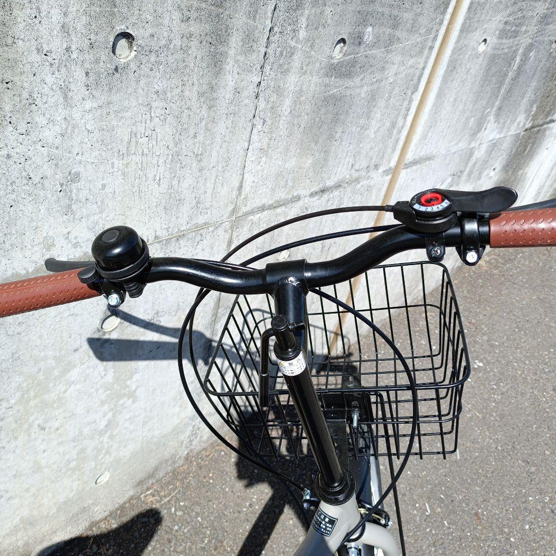 THREE STONE 折りたたみ自転車 20インチ　直接受け渡し限定