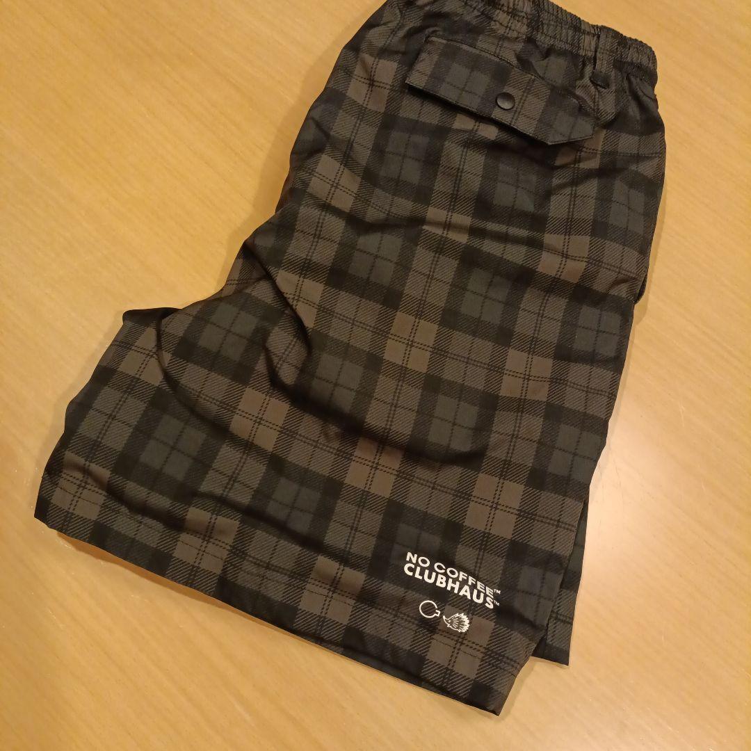 no golf✖クラブハウス　2点セット