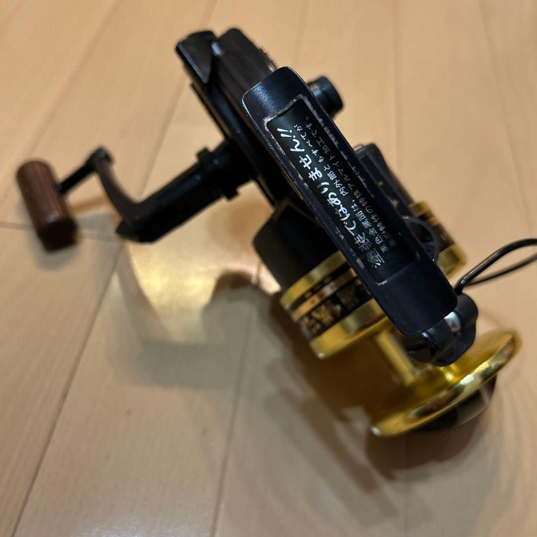最終値下げ！Daiwa ダイワミリオンマックスSS-9000