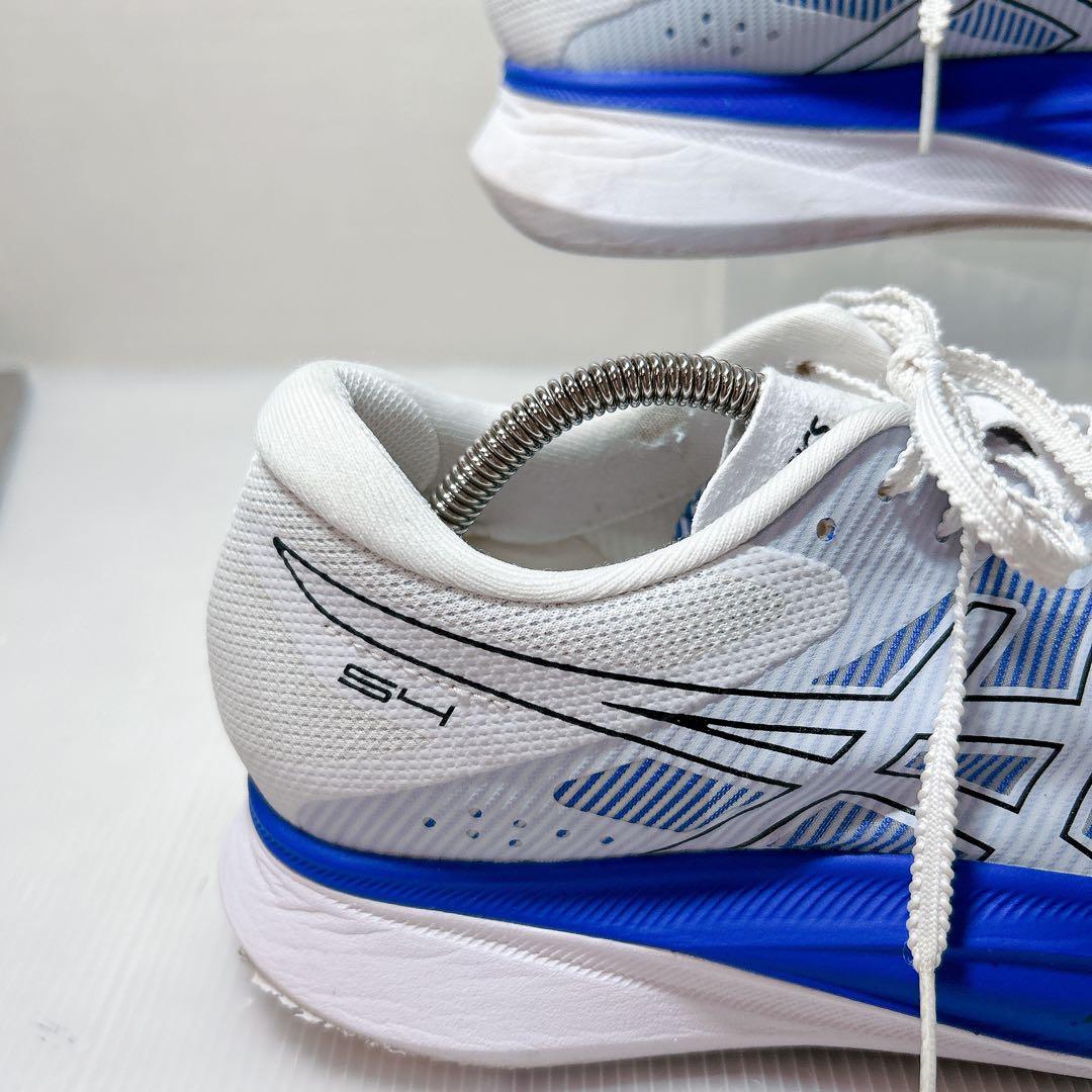 スパイク・シューズ ASICS S4 25.5cm
