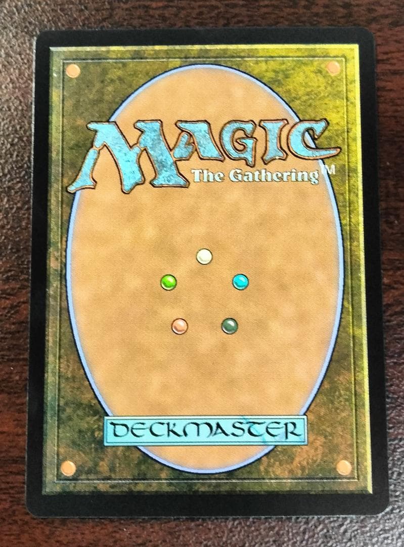 MTG 倍増の季節 foil ファウンデーション 日本語
