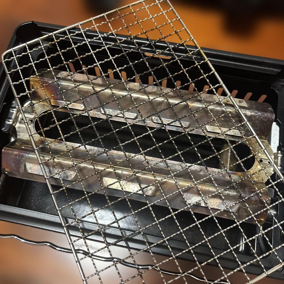 イワタニ カセットガス 炉ばた焼器 炙りや2 CB-ABR-2