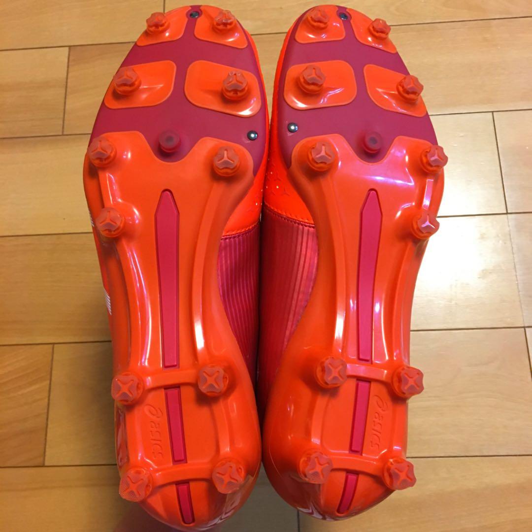 ASICS メナス3 25㎝ 新品 送料無料