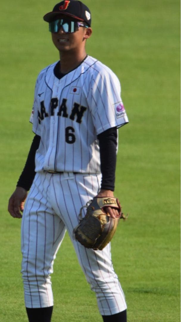 ローリングス　オーダーグラブ