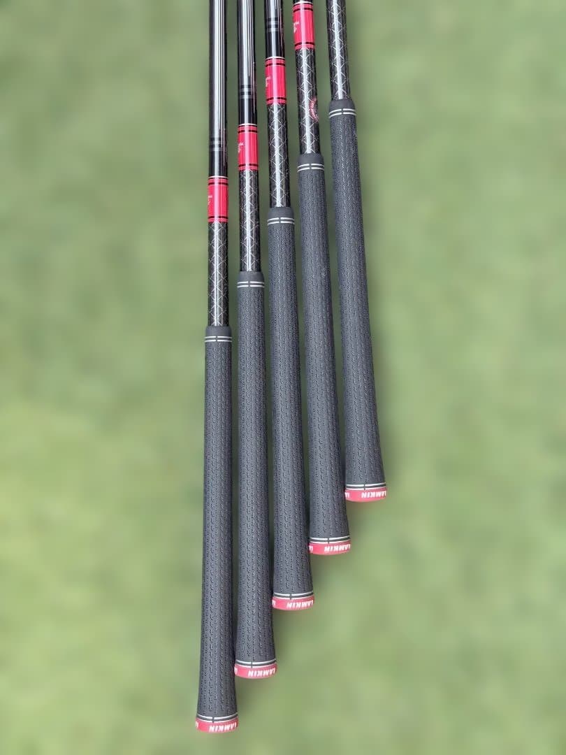 TaylorMade Stealth アイアンセット