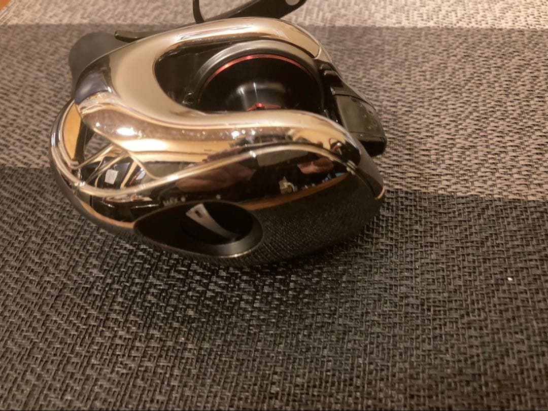 シマノ アンタレスDC7LV