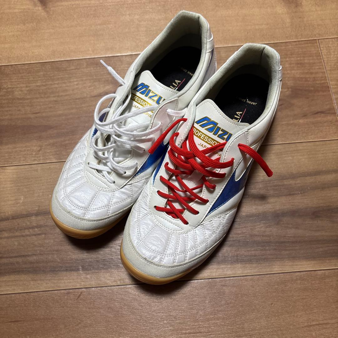 シューズ Mizuno MORELIA SALA JAPAN IN 27.5cm