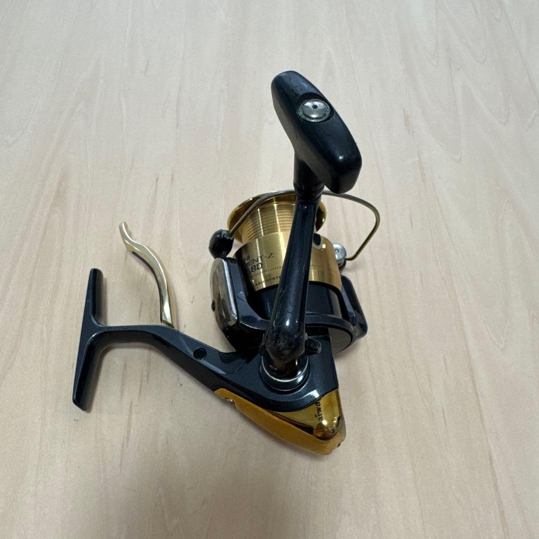 ダイワトーナメント2500LBD 最終値下げ