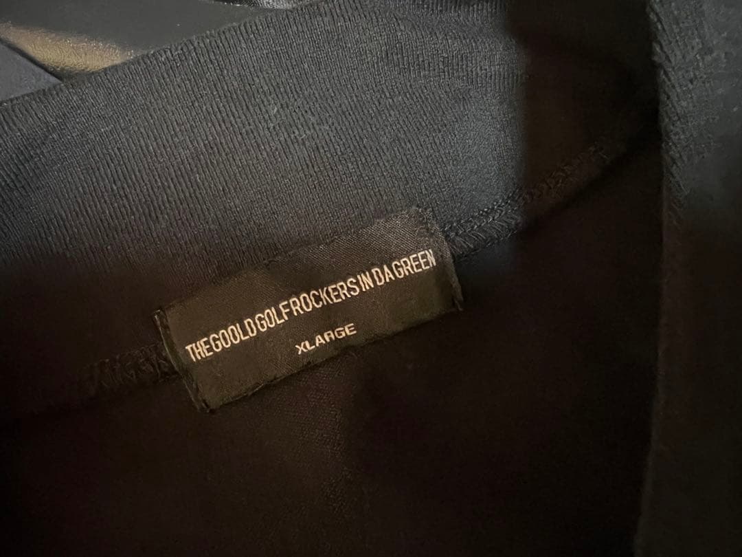 goold golf rockers ゴールドゴルフロッカーズ　ほぼフルセット