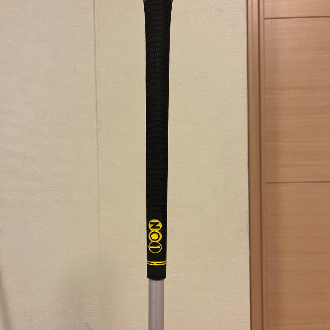 クラブ YAMAHA VD U 5U TOUR AD DI Hybrid 75 X