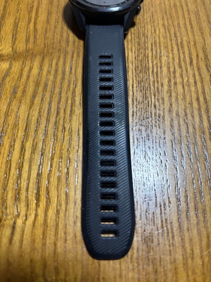 GARMIN APPROACH S62/GPS ゴルフウォッチ センサー付2個