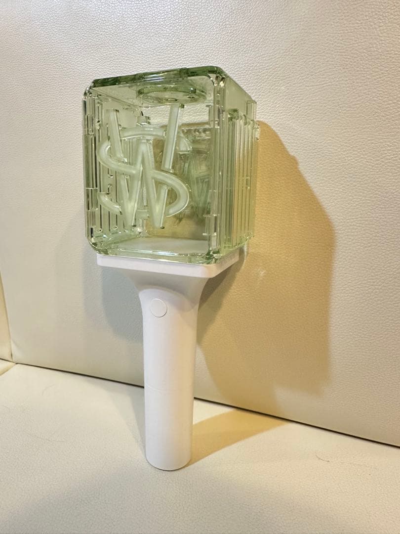 し様 NCT WISH OFFICIAL LIGHT STICK
