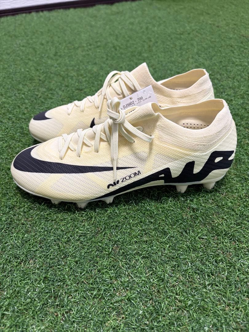 Nike Zoom サッカーシューズ　ナイキ