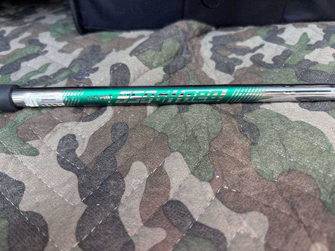 ONOFF WEDGE FROG’S お助け セット