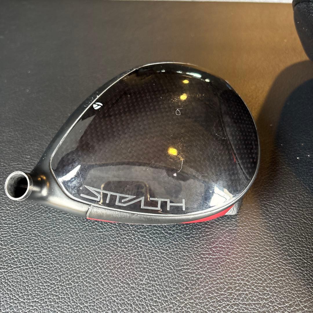 ステルス2 プラス ドライバー 9.0° ジャンク