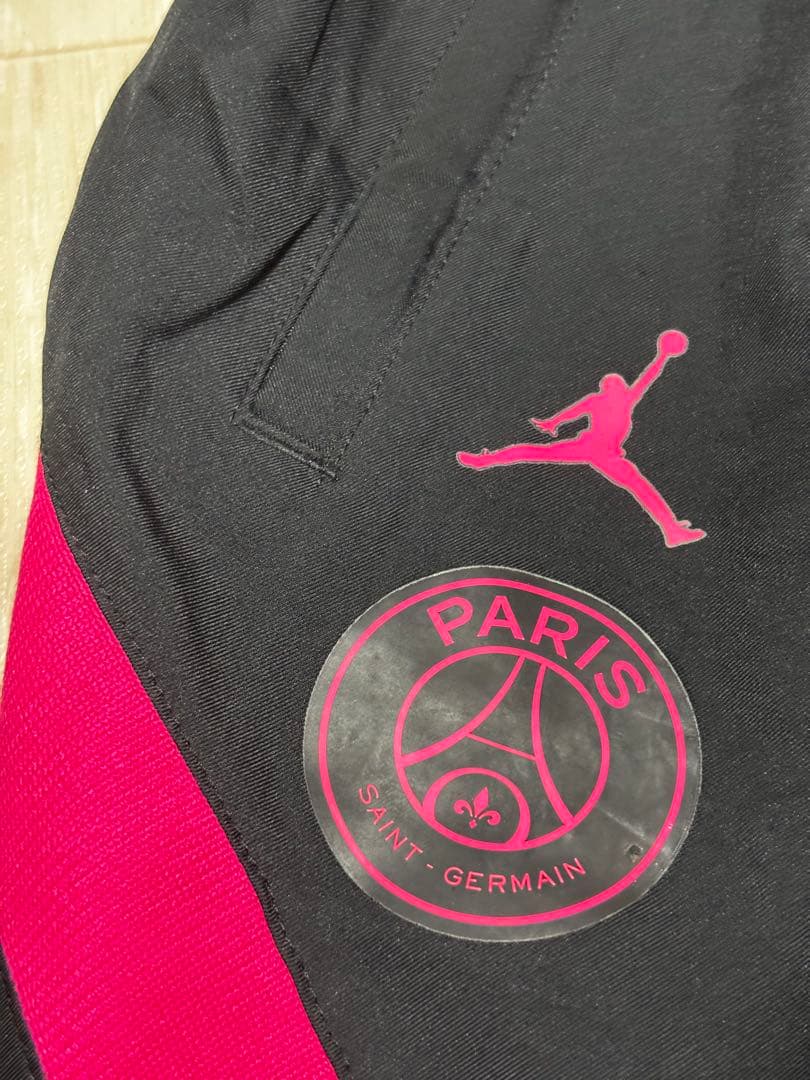 美品　JORDAN PSG セットアップ　上下