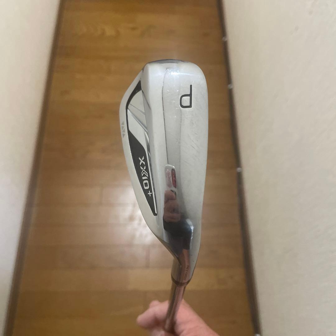 ダンロップ　ゼクシオプラス