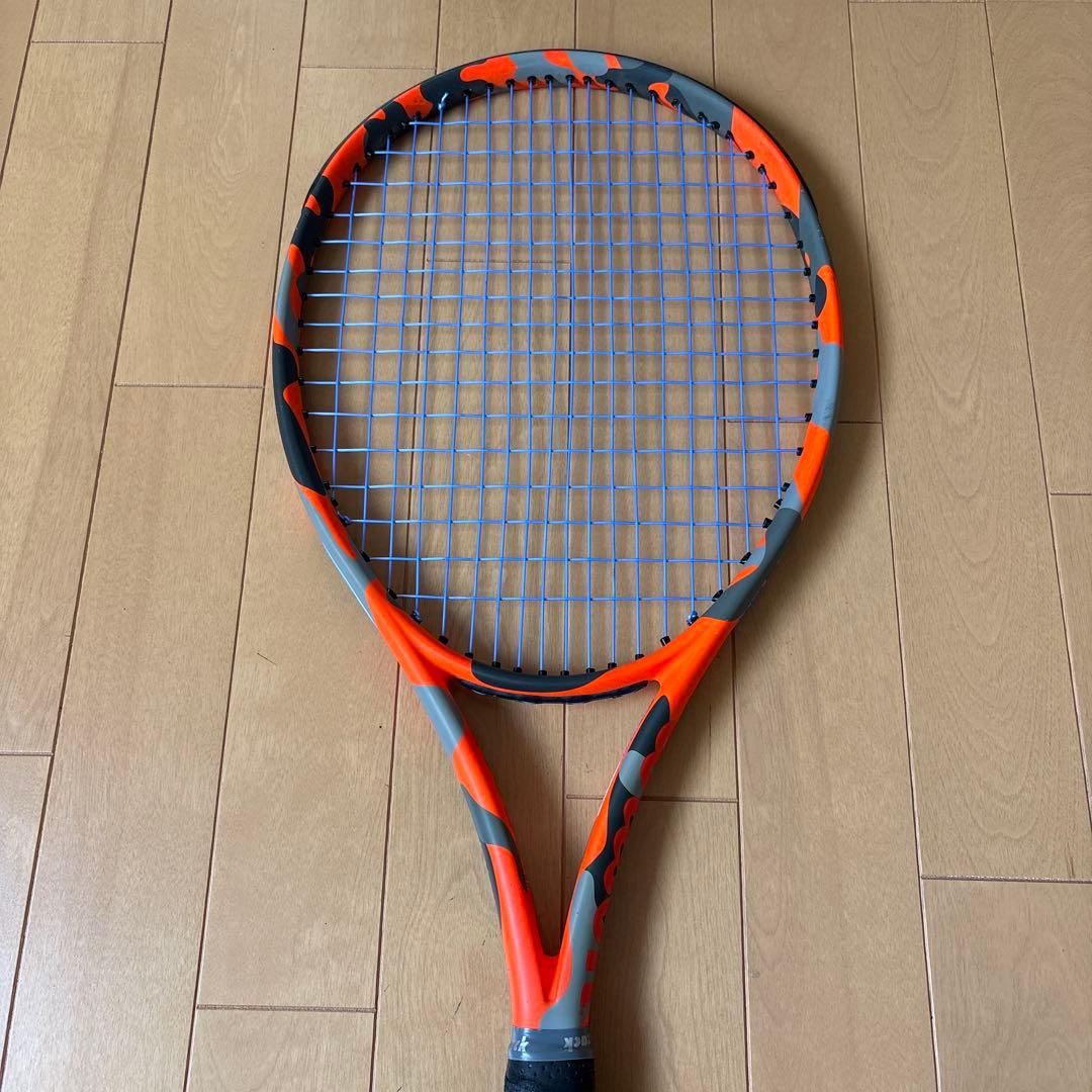 ［限定品］Wilson BURN 100S Camo Edition