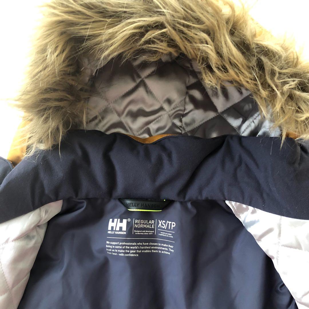 HELLY HANSEN 防水 インサレーションジャケット スキーウェア スノボ