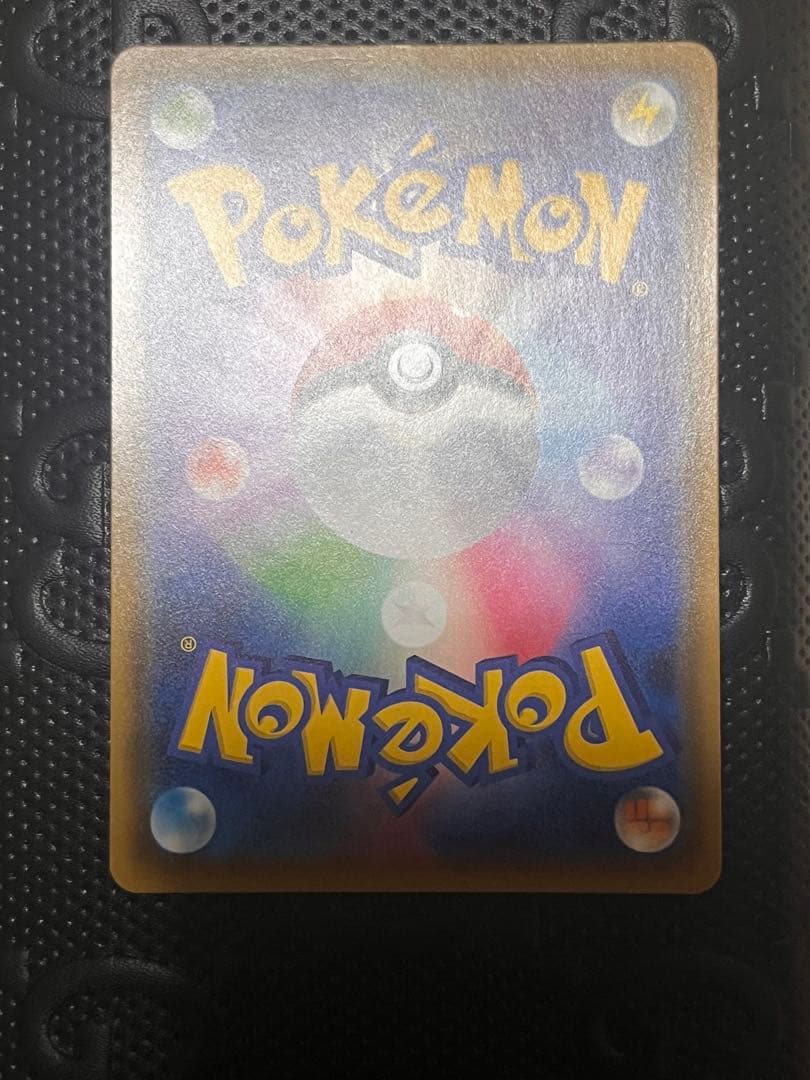 ポケモンカード062/054ムサシとコジロウsr Megumi Mizutani