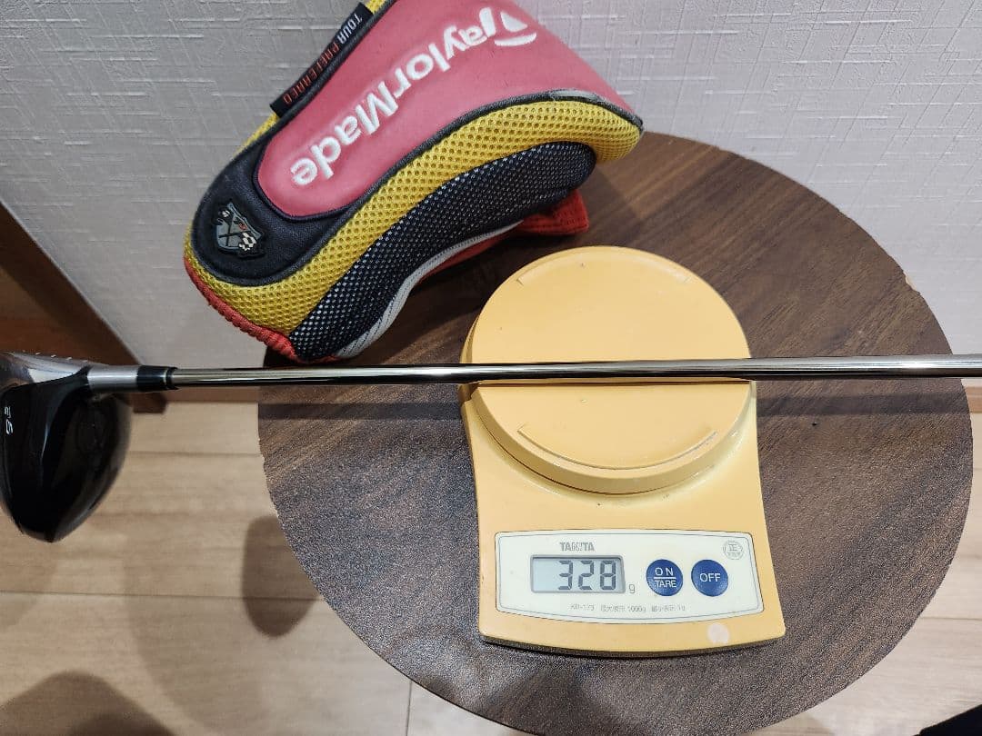 名器 TaylorMade R510TP ドライバー Speeder757