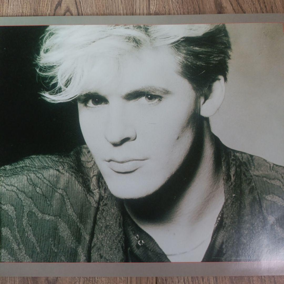 DURAN DURAN ファンクラブ 公式缶バッジ & 会報誌 1987