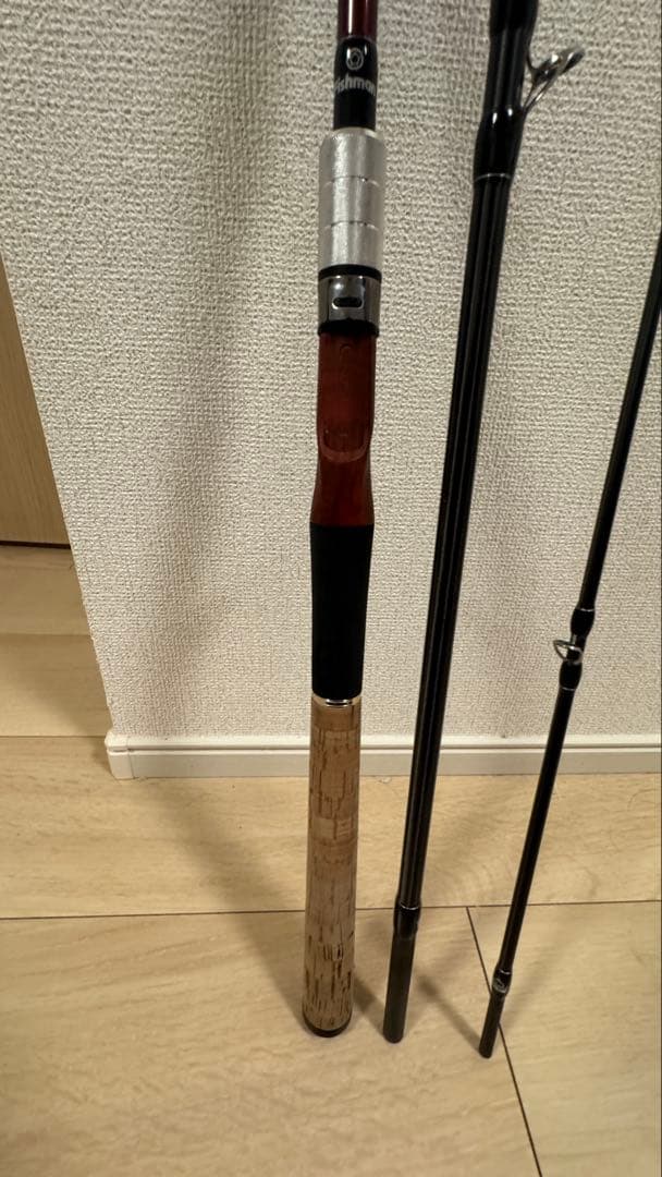 fishman フィッシュマンビームスリプラウト78ml