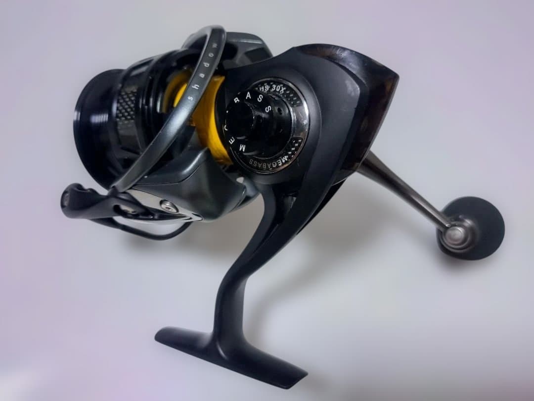 メガバス Megabass GAUS30X ガウス GAUS30