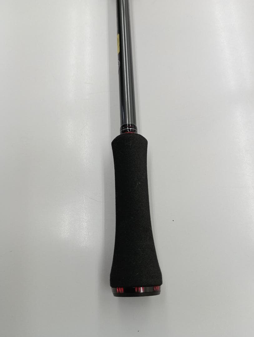【極美品】ダイワ　エメラルダス　ストイストRT IL 89LML