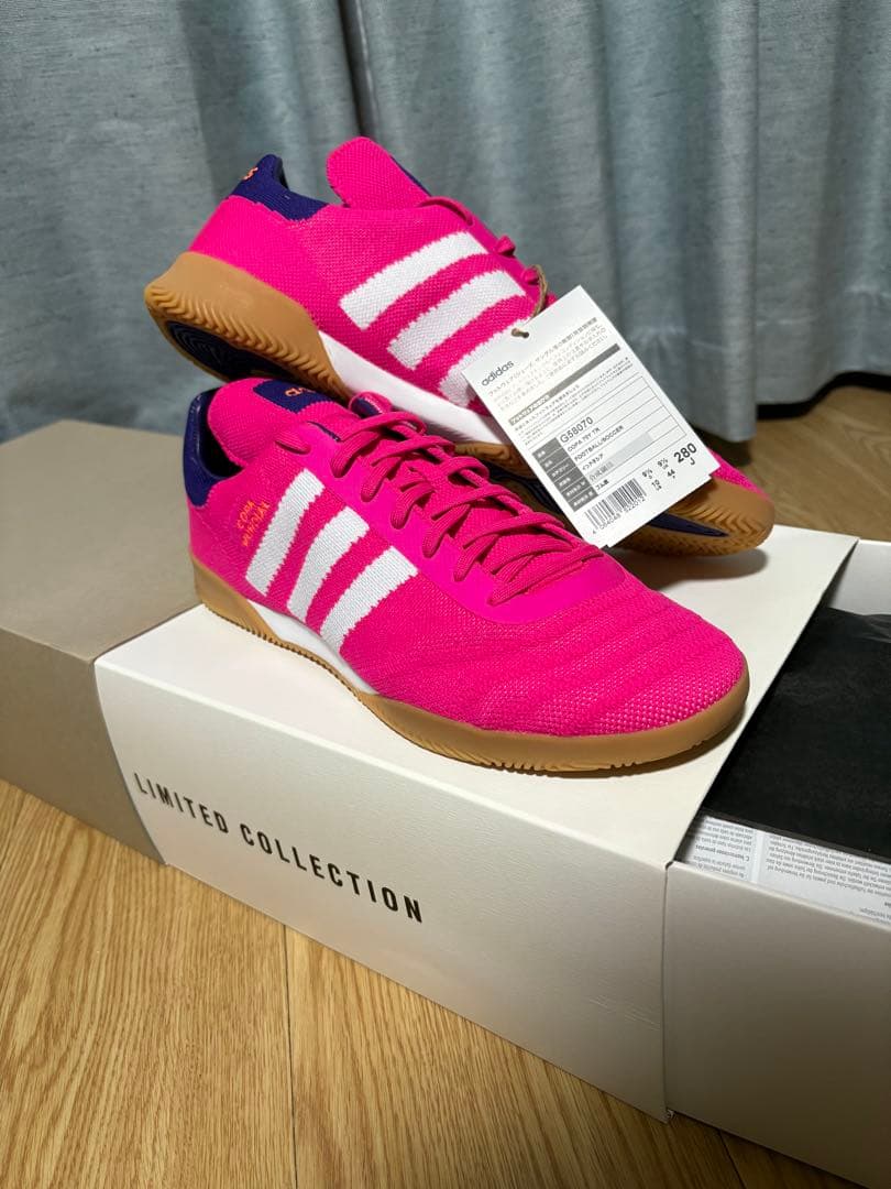 シューズ adidas COPA MUNDIAL