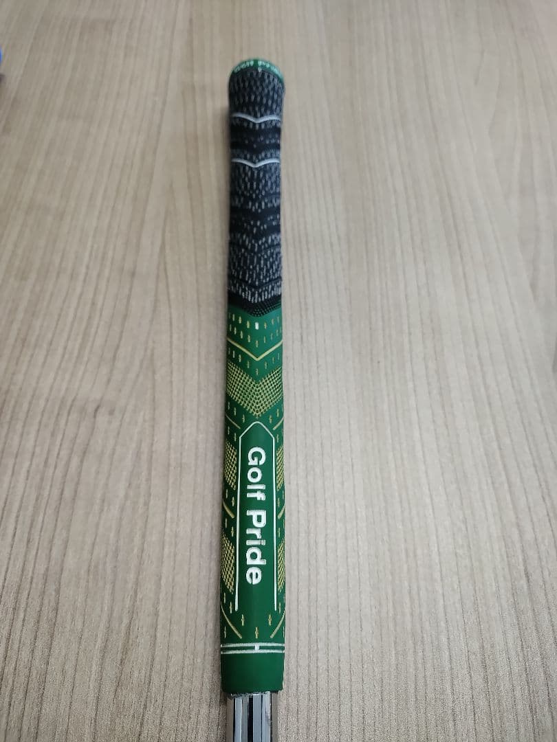 レア！Titleist アイアン T150 6本セットにT100 50度つき