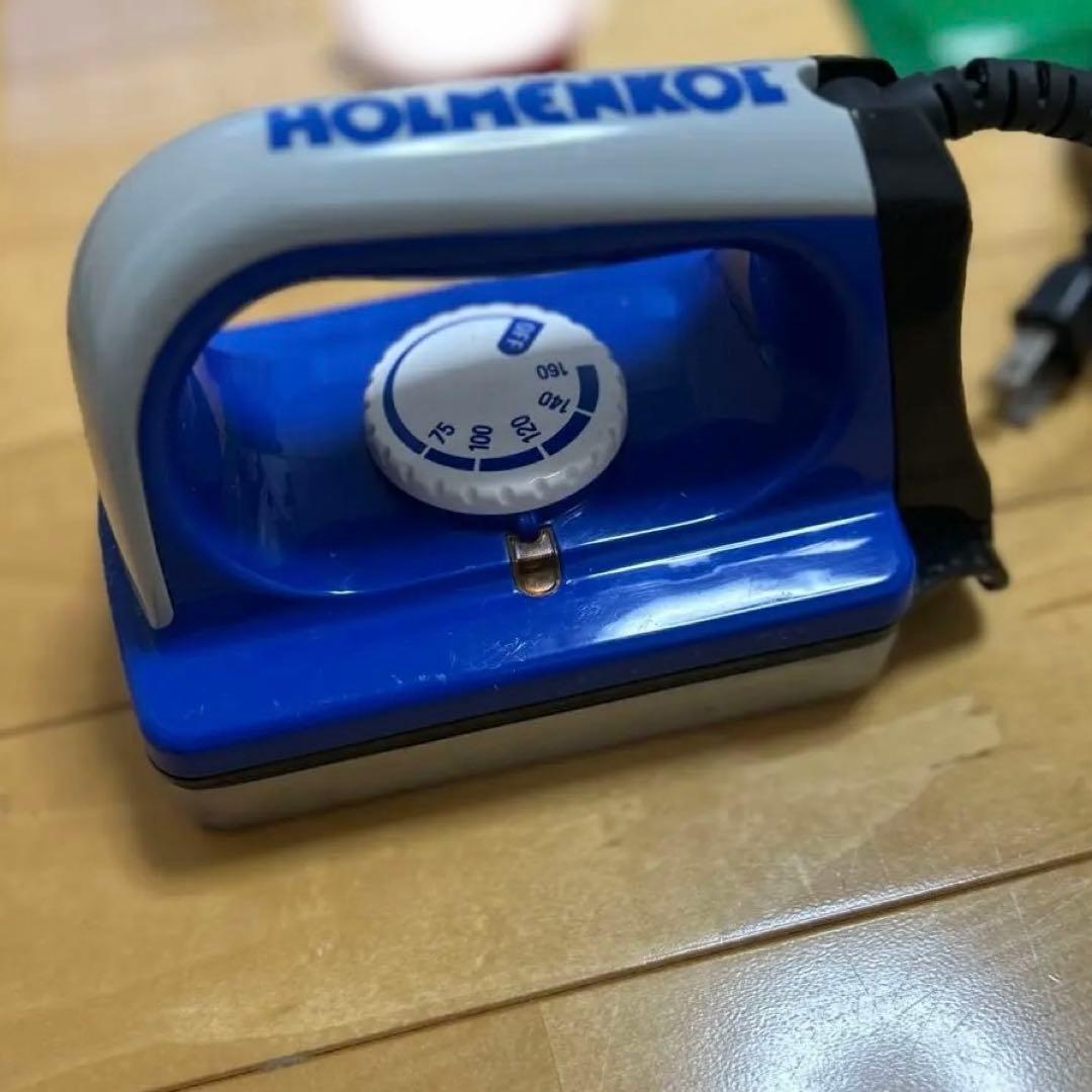 メンテナンスセット
