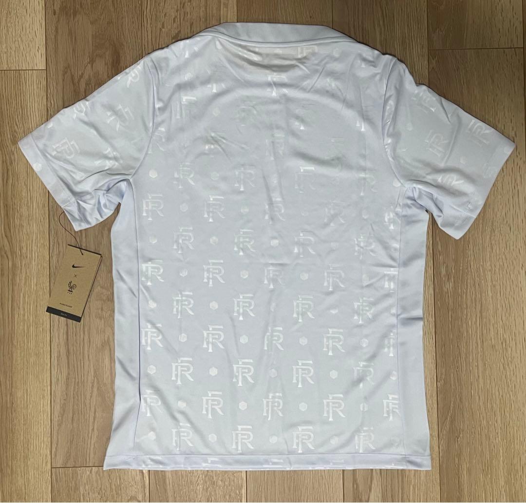 NIKE フランス代表 プレマッチシャツ　トレーニングシャツ　新品
