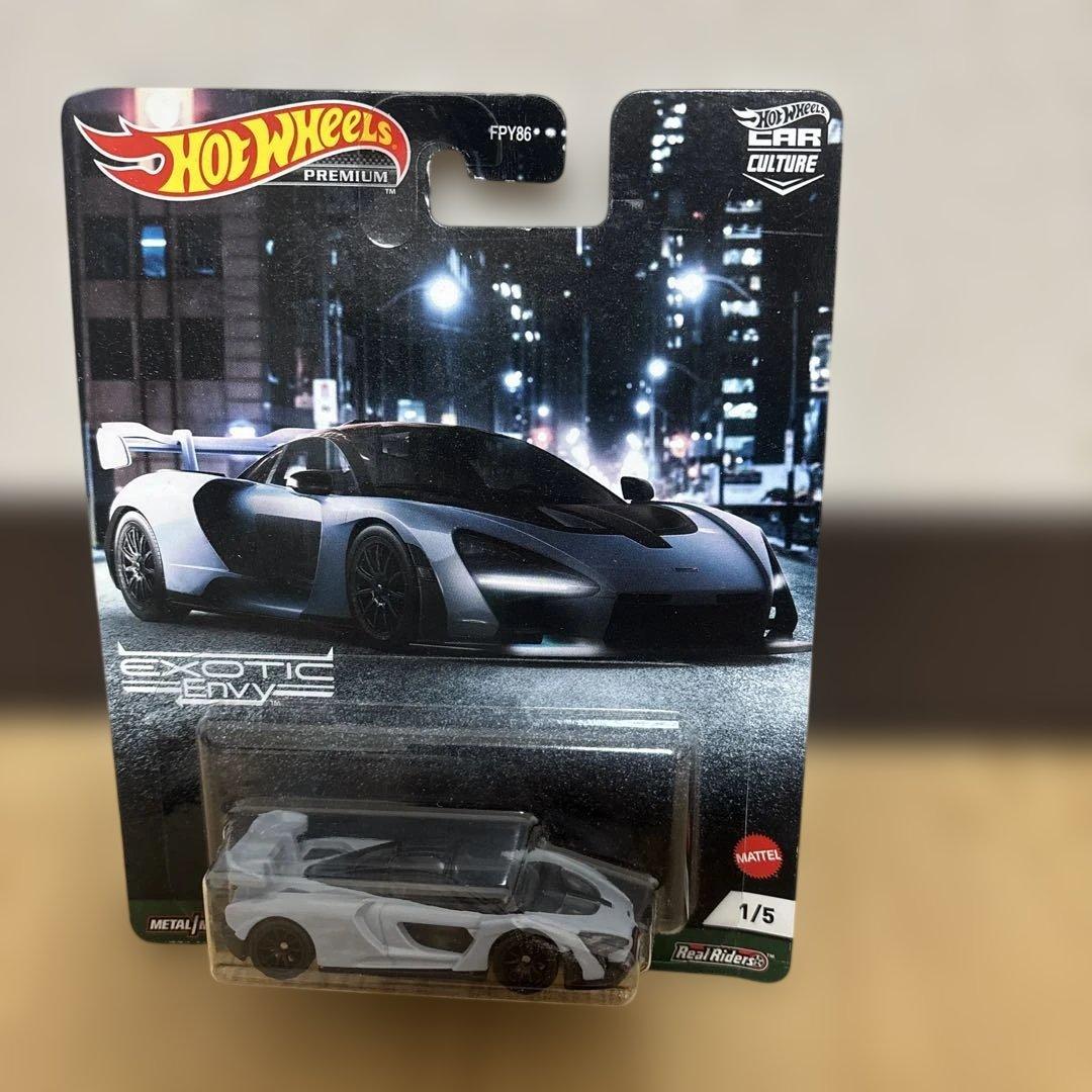 【新品】ホットウィールプレミアムまとめ売り　Hot Wheels JDM