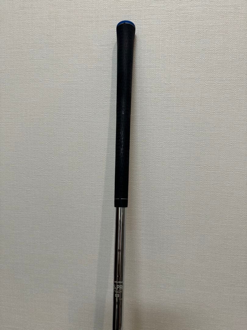 本日値下【名器】テーラーメイド　レスキューSLDR 3番