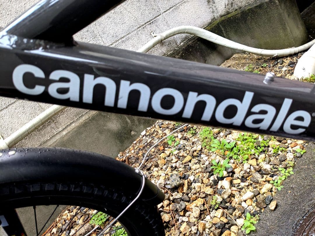 CANNONDALE COMPACT NEO キャノンデール コンパクトネオ